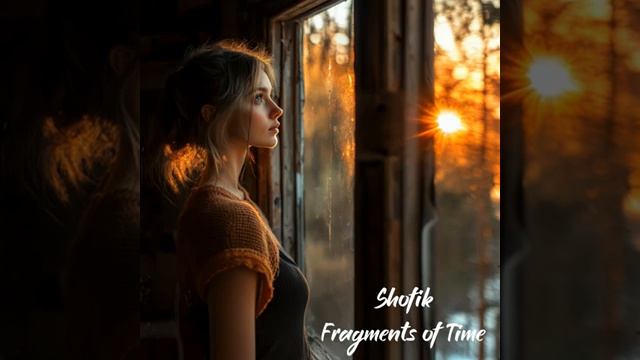 Fragments of Time смотреть онлайн