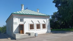 Музеи Вологды .Без прошлого нет будущего.