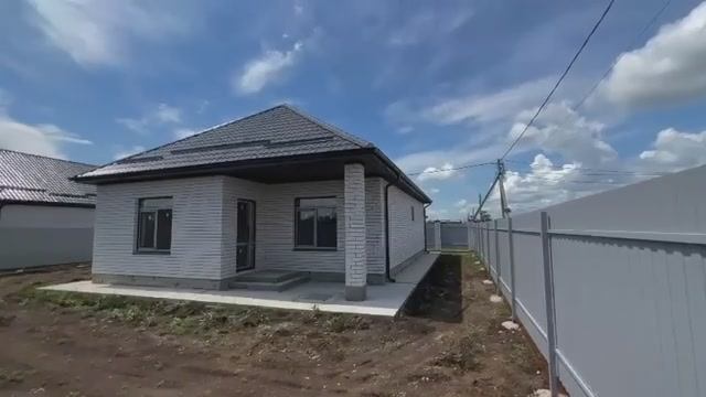 Краснодар обзор коттеджного поселка.