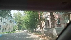 Знакомимся с городом Новокуйбышевск