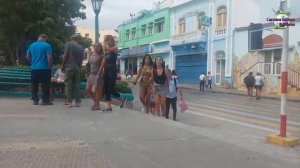 Куба - хороший  остров. Машина времени. Здесь  можно увидеть любовь в глазах, как у моей бабушки!!!