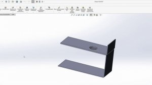 SOLIDWORKS. Редактировать компонент в сборке