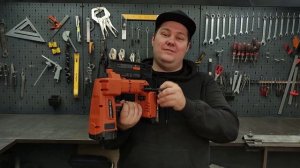 Будущее монтажа здесь! Тестируем аккумуляторные HYBEST DCF32 / DCF55 / DCT64, которые заменят всё!
