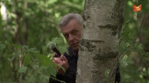 Промо. Канал Наше Мужское. Август 2025