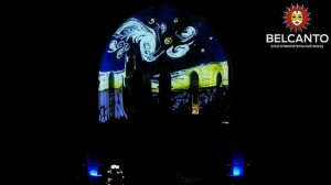 И.С. Бах Токката и фуга ре минор