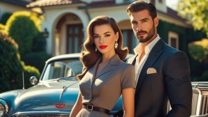 G-855 Андрей Шпехт  (Пепел любви)