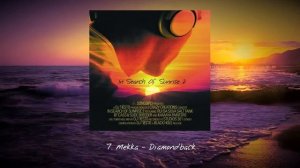 DJ Tiësto - In Search Of Sunrise 2