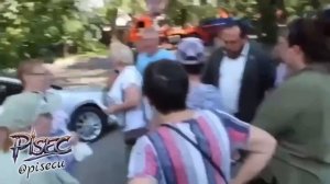 «Слышь, еще раз тыкнешь мне, я тебе еб@*о сломаю!»