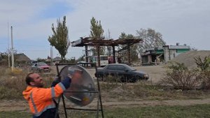 транспорт для СВО