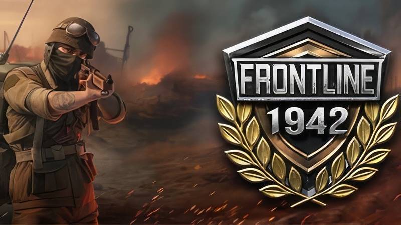 Frontline 1942 - НАВАЛИВАЮ ПОСЛЕ ОБНОВЛЕНИЯ! ВВЕЛИ ТАНКИ!