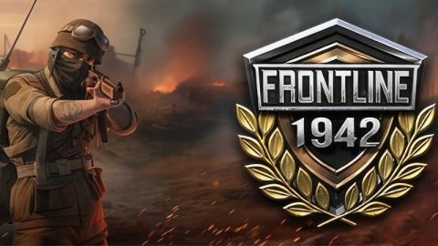 Frontline 1942 - НАВАЛИВАЮ ПОСЛЕ ОБНОВЛЕНИЯ! ВВЕЛИ ТАНКИ!