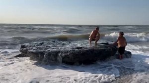 Душевая кабинка!