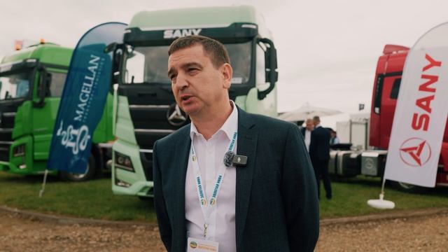 Участие в выставке Золотая Нива 2024 смотреть онлайн