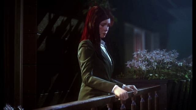 Hitman Absolution (#10 часть Финал )