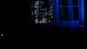 Koga Ninja meditation 13 by Transient Z Eerie