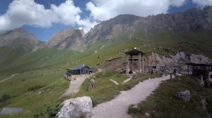 Республика Ингушетия. Цей Лоам