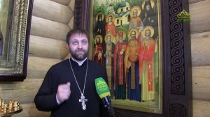 ВДОХНОВЕНИЕ: Валаамское подворье. Часовня Новомучеников. Левашовская пустынь