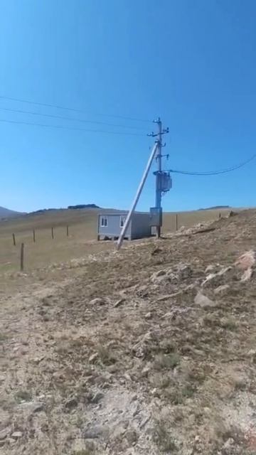 Видео-обзор участка в с. Сахюрта (МРС) смотреть онлайн