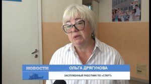 Ветераны Заречного проводят встречи со школьниками