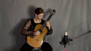 Анна Маркова  Отборочный тур VI Всероссийского Музыкального Конкурса 2025