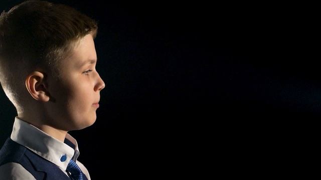 Николай Старшов — «Десятилетний человек»
