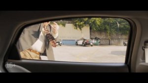 Голый пистолет - 2025 (07)