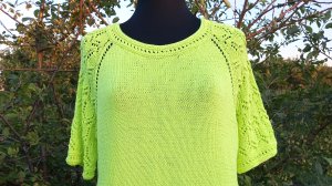 Готовые работы июля.