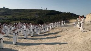 Киокушинкай 1