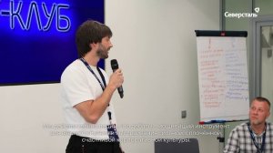 Состоялся финал третьего сезона Дебат-клуба