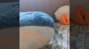 Тайна загадочного зверя