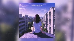 WMond - Quick, look at me!