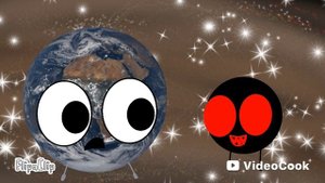 Черным черно - 3 часть