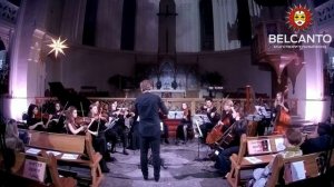 Камерный оркестр «Академия русской музыки»