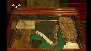 Паломничество в Вечную Россию. Серафим Саровский