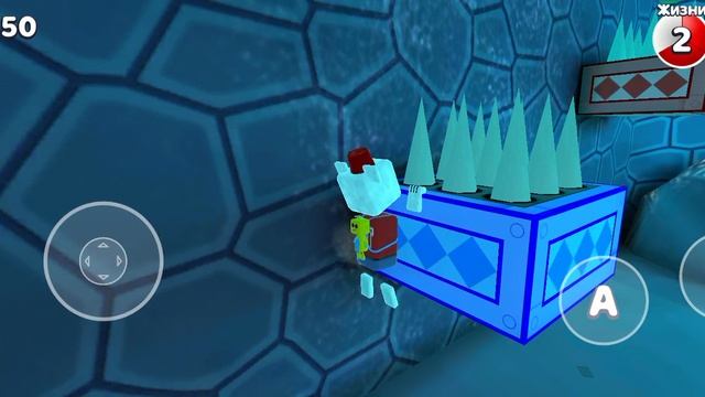 прохожу пещеру кротов смотреть онлайн