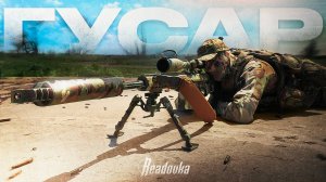 «Работа снайпера — творческое дело» — Интервью Readovka с бойцом группировки войск «Днепр»