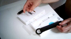 Мини обзор часов здоровья Health Watch № 80