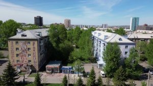 Монументальное искусство Енисейской Сибири