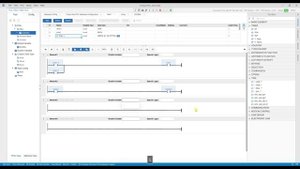 Обзор новых функций в среде программирования FStudio-Unified V1.1.502 для ПЛК FC5, FL7