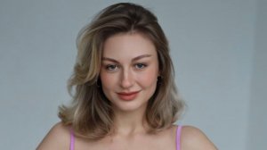 Валерия Соланская/Визитка