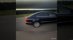 Passat cc