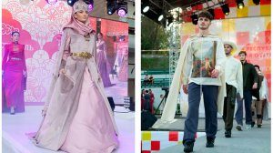 Всероссийский этнофестиваль РОН