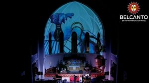 Константин Казначеев скрипка