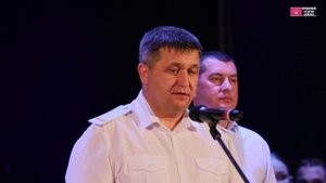 В Тимашевске подвели итоги краевого конкурса «Нам жить в России!»