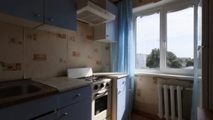 Приморск, Комсомольская улица