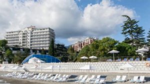 Шумит морской залив (2)