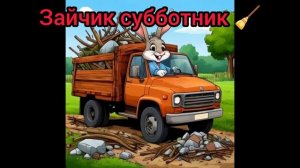 Заячий субботник