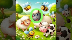 азбука beebaamoo