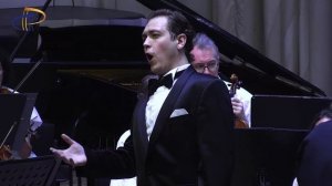 Дж. Верди Ария Родриго “Per me giunto” и Сцена смерти “O Carlo ascolta” дирижер Владимир Понькин