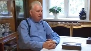 Иван Петрович Федотов «Плотник, сын Плотника. В узах»_ Малоярославец